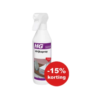 HG Strijkspray Beste Prijs